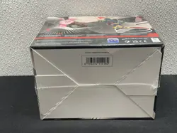 Pokemon TCG: Black Bolt & White Flare Mini Tin Display New Sealed In Hand - Image 5