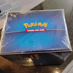 ✴Pokemon TCG: Pokemon GO Premier Deck Holder Collection - Dragonite VSTAR✴ 820650850790 - Image 3