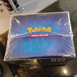 ✴Pokemon TCG: Pokemon GO Premier Deck Holder Collection - Dragonite VSTAR✴ 820650850790 - Image 5