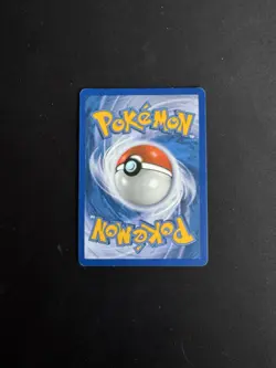 2010 POKEMON TRIUMPHANT GENGAR PRIME 94/102 NM - Image 3
