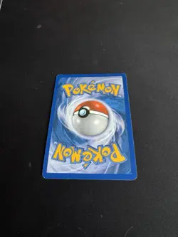 2010 POKEMON TRIUMPHANT GENGAR PRIME 94/102 NM - Image 4