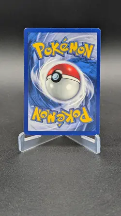 Magikarp 35/102 - 1st Edition Base Set Shadowless - Pokemon - LP - Image 2