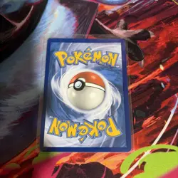 Pokemon TCG Charizard & Braixen GX Black Star Promo SM230 LP - Image 2