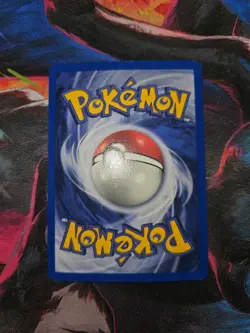Pokemon Blaine's Charizard 2/132 Holo Rare Vintage Gym Challenge - Image 2