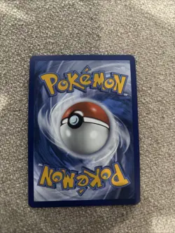 Pokemon Quagsire SVP 156 Scarlet & Violet Cosmos Holo Black Star Promo NM - Image 2