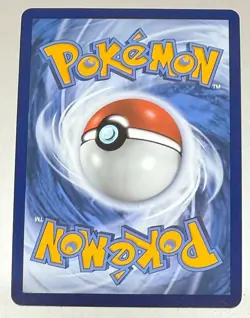 POKEMON TCG PENNY 252/198 FULL ART SCARLET VIOLET MINT FROM PACKET TO SLEEVE - Image 2