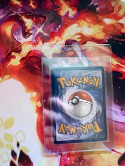 Pokemon TOXTRICITY VMAX Rebel Clash Rainbow Hyper Rare Full Art Holo 196/192 - Image 2