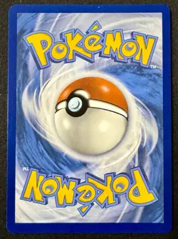 Pokemon TCG Medicham EX 161/142 Stellar Crown - Image 2