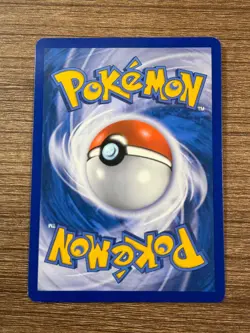 Pokemon Snorlax Call of Legends STAFF Prerelease Holo Rare Promo #33 - Image 2