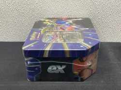 Pokemon TCG: Slashing Legends Zacian ex Factory Sealed In Hand - Image 4