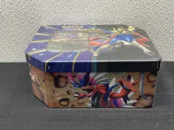 Pokemon TCG: Slashing Legends Zacian ex Factory Sealed In Hand - Image 5