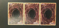 Yu-Gi-Oh! 3x Dunkler Paladin, SDMY-DE043, Common, 1. Auflage, Deutsch, Excellent - Image 5