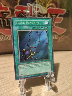 Yugioh Dark Beginning 1 (DB1-EN) - All MINT/NM Single Cards Unlimited Ed. - Image 4