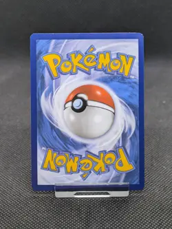 Mr. Mime 179/165 Pokemon 151 Illustration Full Art Holo Pokemon Card NM - Image 3