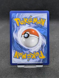 Pokemon Card Switch 206/165 Secret Rare Scarlet & Violet 151 NM/M - Image 3