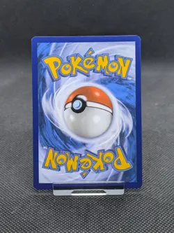 Pokemon Card Erika's Invitation 196/165 Ultra Rare Scarlet & Violet 151 NM - Image 2