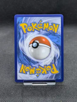 Pokemon Card Jynx ex 124/165 Scarlet & Violet 151 Double Rare NM/M - Image 2