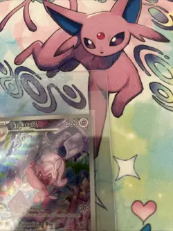Pokemon TCG Tinkatuff Scarlet & Violet Paldea Evolved Holo Card 217/193 - Image 4