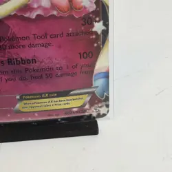 Sylveon EX - RC21/RC32 - Pokemon Generations Radiant Collection Card LP-NM Card - Image 4