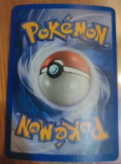 Pokemon Card-Umbreon-Skyridge-ENG-H30/H32-HoloReverse-LP - Image 2