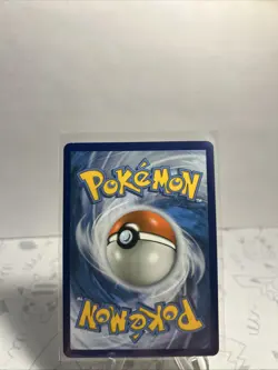 Happy Birthday Pikachu Holo 24 Celebrations Birthday Pokemon Card NM - Image 5