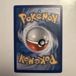 Pokemon League Promo Snivy 1/114 Crosshatch Reverse Holo Card 2011 - Image 3