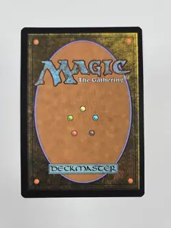 FOIL MORPHIC POOL Zendikar Rising Expeditions Magic MTG MINT CARD - Image 2