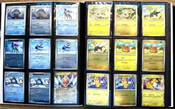 🔥 Phantasmal Flames 100% Complete Master Base Set 178 Cards + More 🔥 - Image 5