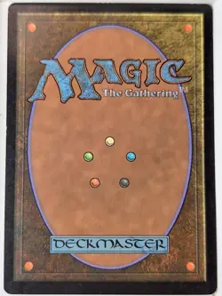 Tornado Elemental - Commander: 2014 - Magic the Gathering MTG Nice! - Image 2