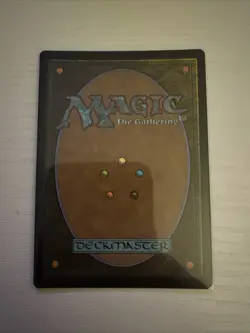 Enduring Vitality (Extended Art) Duskmourn: House of Horror Foil - Image 2
