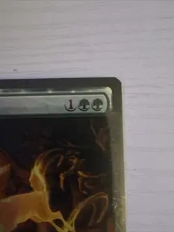 Enduring Vitality (Extended Art) Duskmourn: House of Horror Foil - Image 5