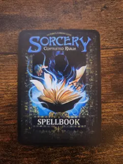 Sorcery Contested Realm Crusade Beta - Image 2