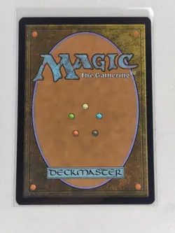 Lich's Mastery - Dominaria (DOM) MTG Magic the Gathering - NM+ - Image 2