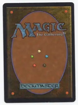 MTG: Magic Arabian Nights - Oasis - Image 2