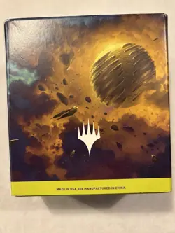 Magic: The Gathering Edge of Eternities Prerelease Pack sealed - Image 4