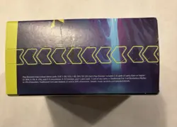 Magic: The Gathering Edge of Eternities Prerelease Pack sealed - Image 5