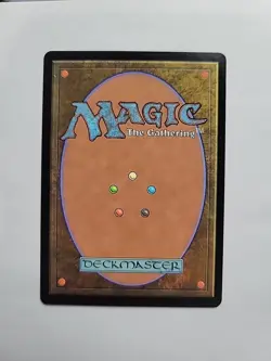 MTG - Staff of the Storyteller (Extended Art) ONC Regular Rare #048 - Image 3