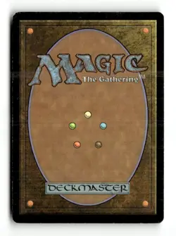 MTG Reliquary Tower - Core Set 2013 Heavily Played English - Image 2