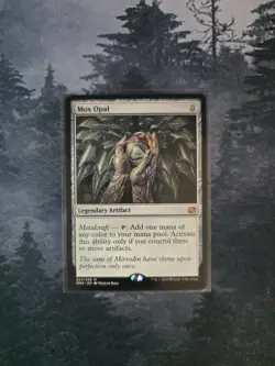 Mox Opal Modern Masters 2015 Regular - Image 1