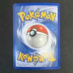 2005 Unown U Holo Unseen Forces U/28 Pokemon Card Wotc Lightly Played - Image 2