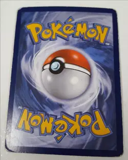 Charizard EX XY121 Holo Promo Pokemon Card - Played Condition #Live - Image 2