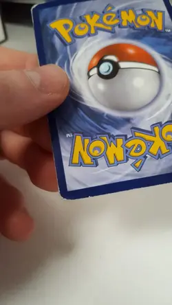 Charizard EX XY121 Holo Promo Pokemon Card - Played Condition #Live - Image 5