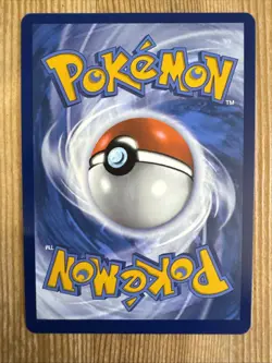 Team Rocket’s Zapdos Pokemon Promo Card - GameStop Exclusive - Holo Rare NM - Image 2