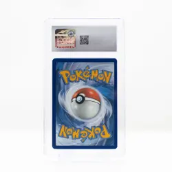 Pokemon Poocheyena Holo #GG33 Galarian Gallery Crown Zenith - CGC 9.5 Mint+ - Image 3
