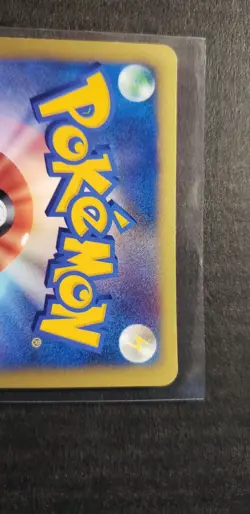 Pokemon 2001 Japanese VS 1st Edition 032/141 Jasmine's Steelix HOLO - Image 4