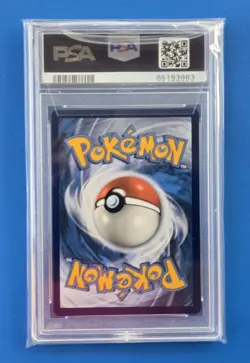 VAPOREON V 2021 Pokemon #172/203 PSA 10 GEM-MINT Evolving Skies FULL ART Graded! - Image 2
