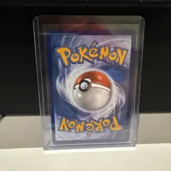 Pokemon Piplup 098/094 Phantasmal Flames Pack Fresh Near Mint Condition - Image 2