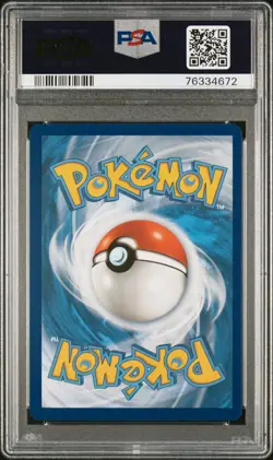 PSA 10 GEM MINT Latias Prerelease Promo Holo Fusion Strike SWSH171 Pokemon 2021 - Image 2
