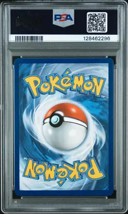 2019 POKEMON SUN & MOON TEAM UP #171 FULL ART/EEVEE & SNORLAX GX PSA 10 - Image 2