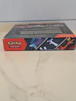 Pokemon Combined Powers Premium Collection - 11 TCG Booster Packs - Image 4